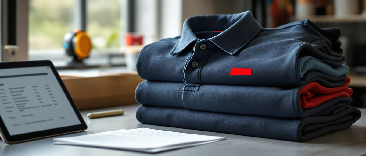 Approve your sample in person