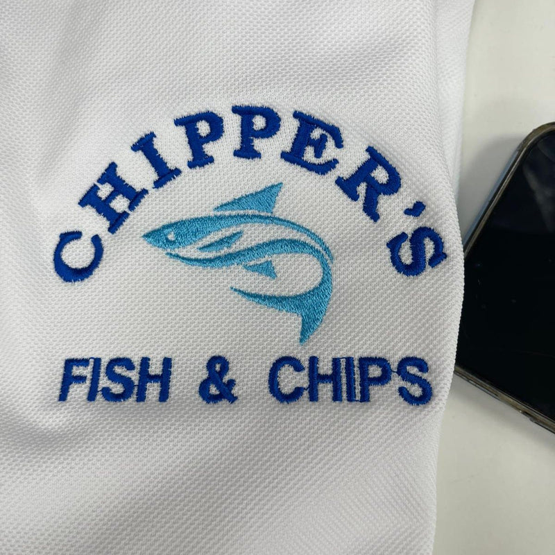 Chipper's Fish & Chips