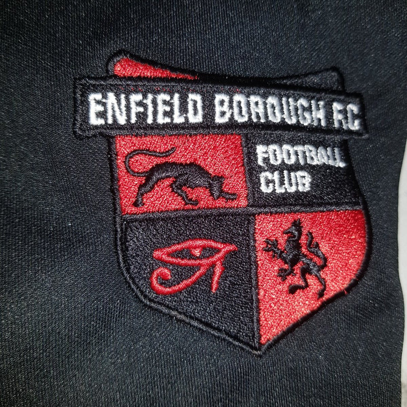 Enfield Borough FC