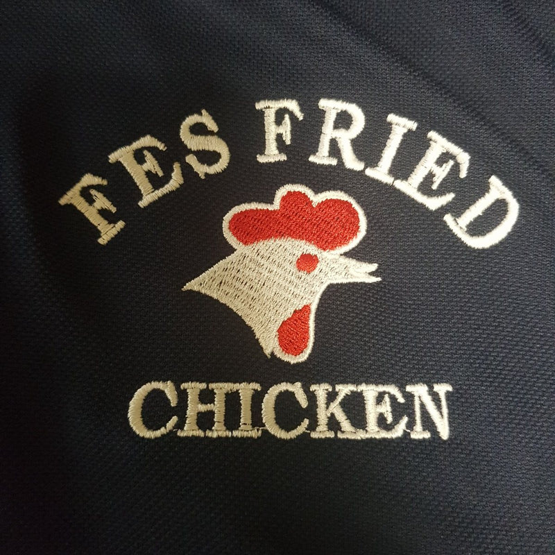 Fes Fried Chicken