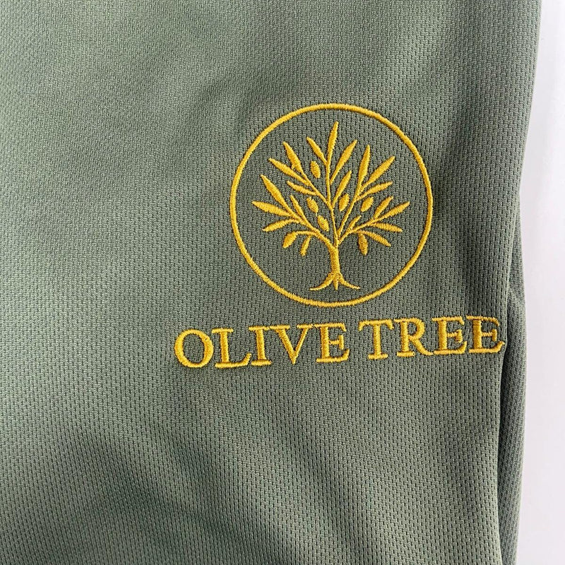 Olive Tree