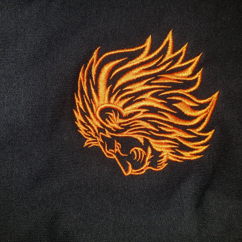 Phoenix emblem