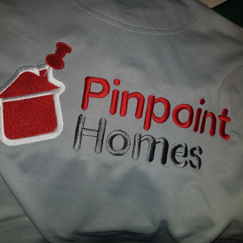 Pinpoint Homes