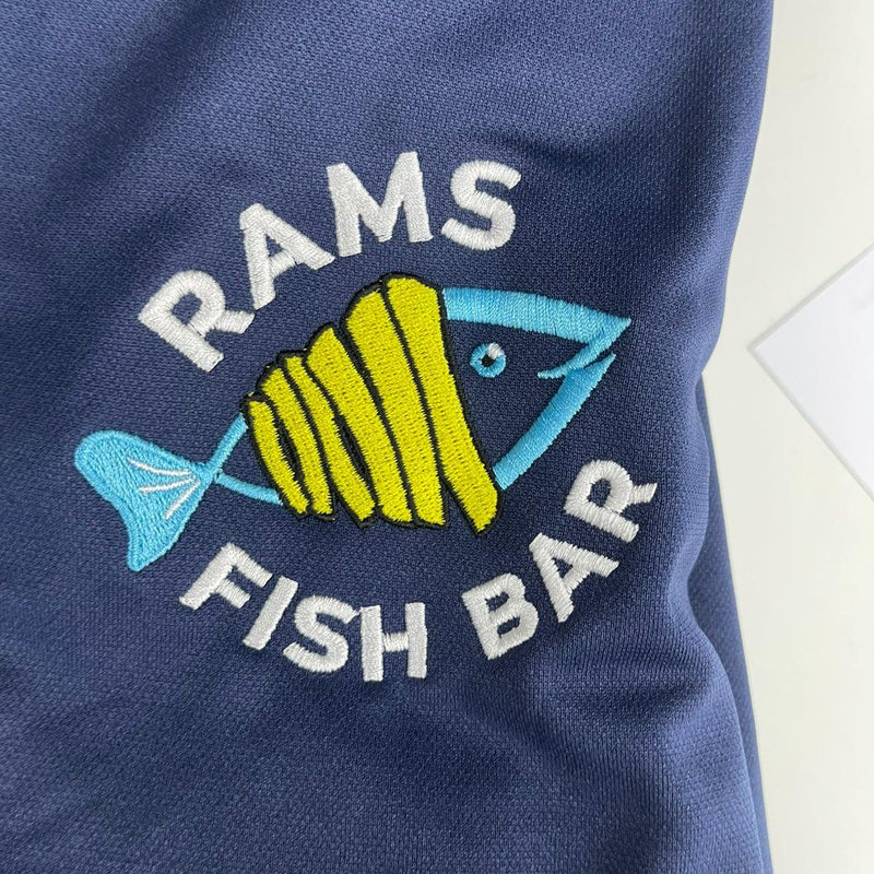 Rams Fish Bar