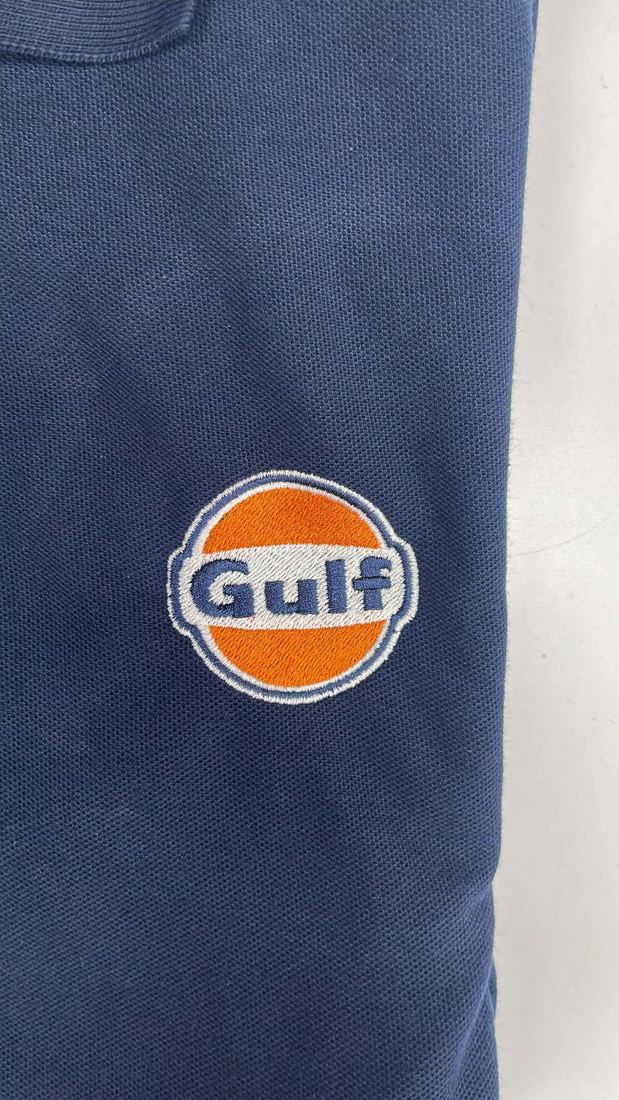 Branded industrial workwear by Funtastic Uniform