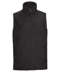 Russell Athletic Outdoor Fleece Gilet – Custom Embroidered & Printed Gilets