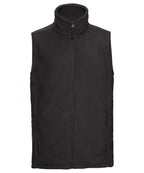 Russell Athletic Outdoor Fleece Gilet – Custom Embroidered & Printed Gilets