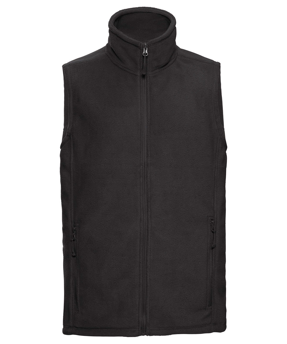 Russell Athletic Outdoor Fleece Gilet – Custom Embroidered & Printed Gilets