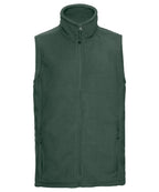 Russell Athletic Outdoor Fleece Gilet – Custom Embroidered & Printed Gilets