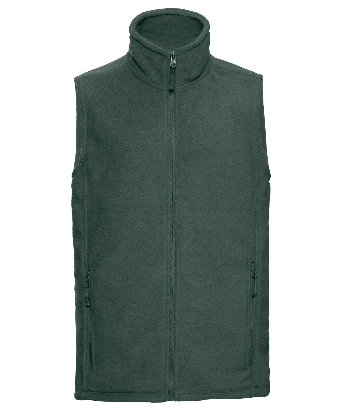Russell Athletic Outdoor Fleece Gilet – Custom Embroidered & Printed Gilets