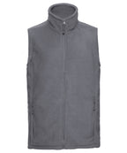 Russell Athletic Outdoor Fleece Gilet – Custom Embroidered & Printed Gilets