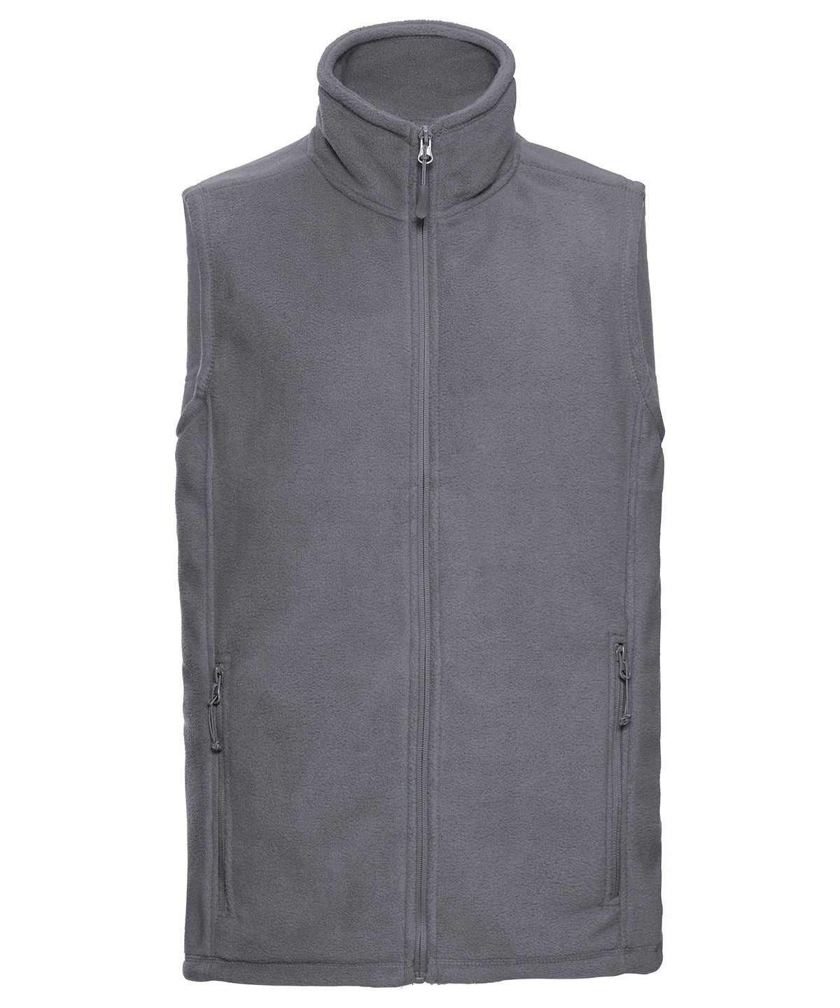 Russell Athletic Outdoor Fleece Gilet – Custom Embroidered & Printed Gilets