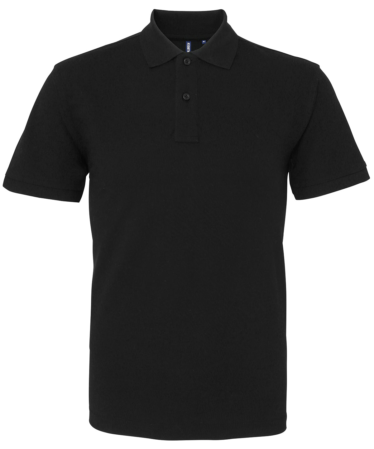 Asquith & Fox Polo Shirt – Custom Embroidered & Printed Polo Shirts
