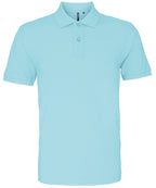 Asquith & Fox Polo Shirt – Custom Embroidered & Printed Polo Shirts