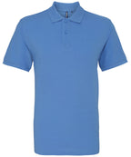 Asquith & Fox Polo Shirt – Custom Embroidered & Printed Polo Shirts