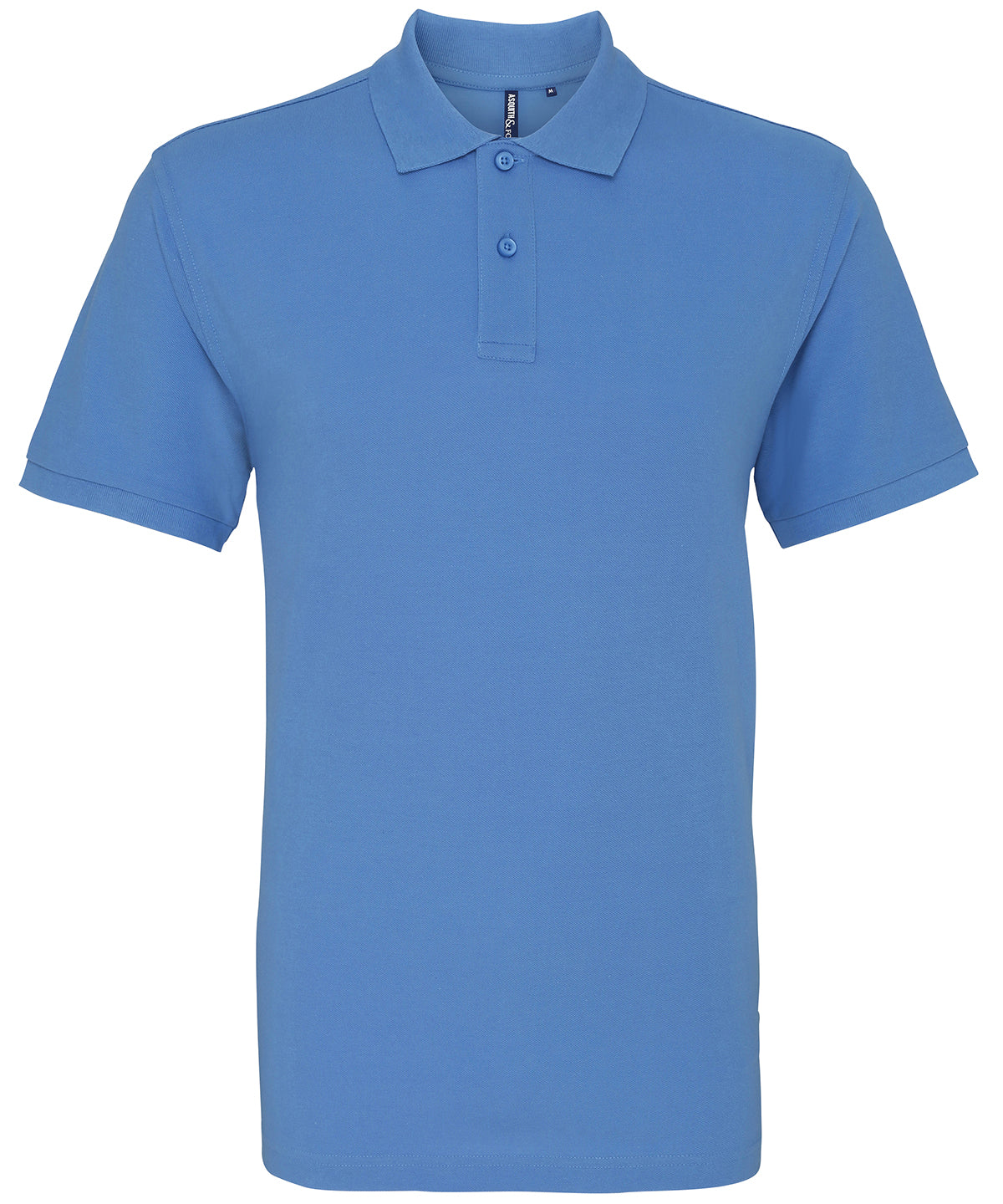Asquith & Fox Polo Shirt – Custom Embroidered & Printed Polo Shirts