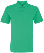 Asquith & Fox Polo Shirt – Custom Embroidered & Printed Polo Shirts
