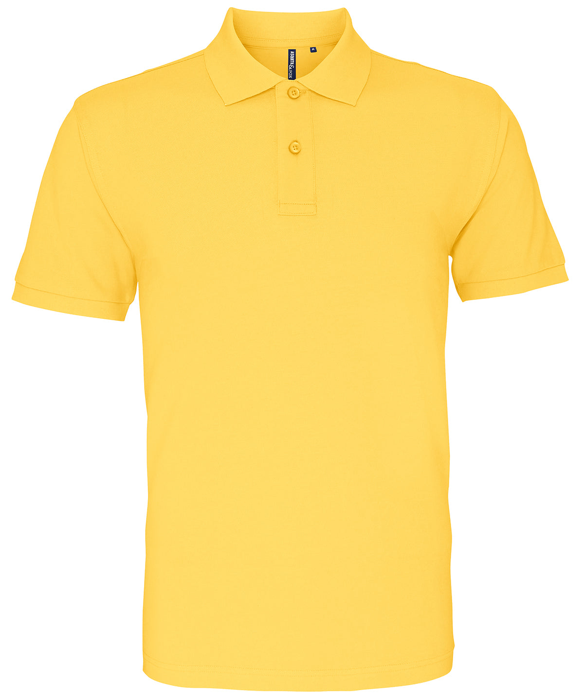 Asquith & Fox Polo Shirt – Custom Embroidered & Printed Polo Shirts