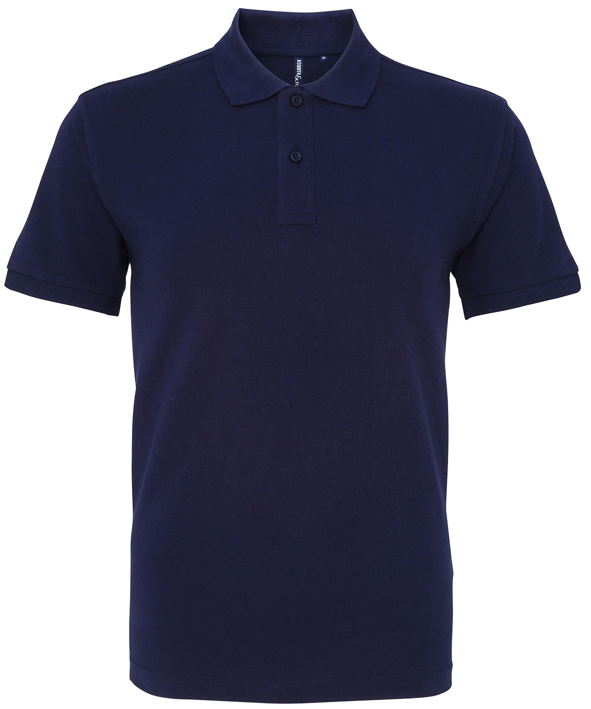 Asquith & Fox Polo Shirt – Custom Embroidered & Printed Polo Shirts