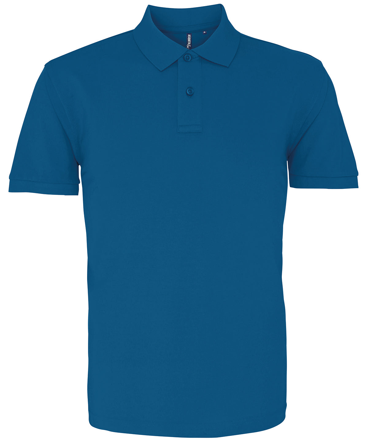 Asquith & Fox Polo Shirt – Custom Embroidered & Printed Polo Shirts