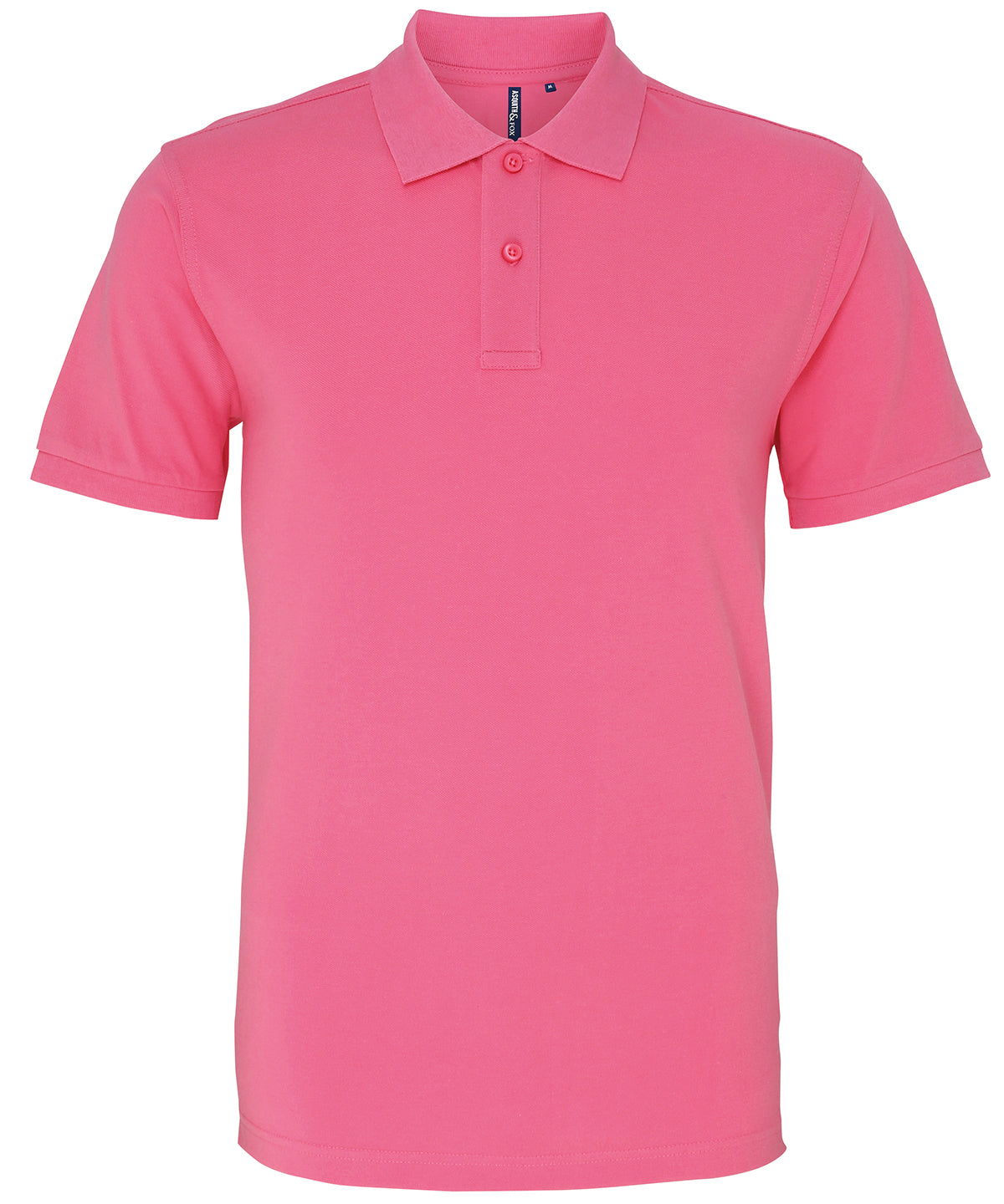 Asquith & Fox Polo Shirt – Custom Embroidered & Printed Polo Shirts