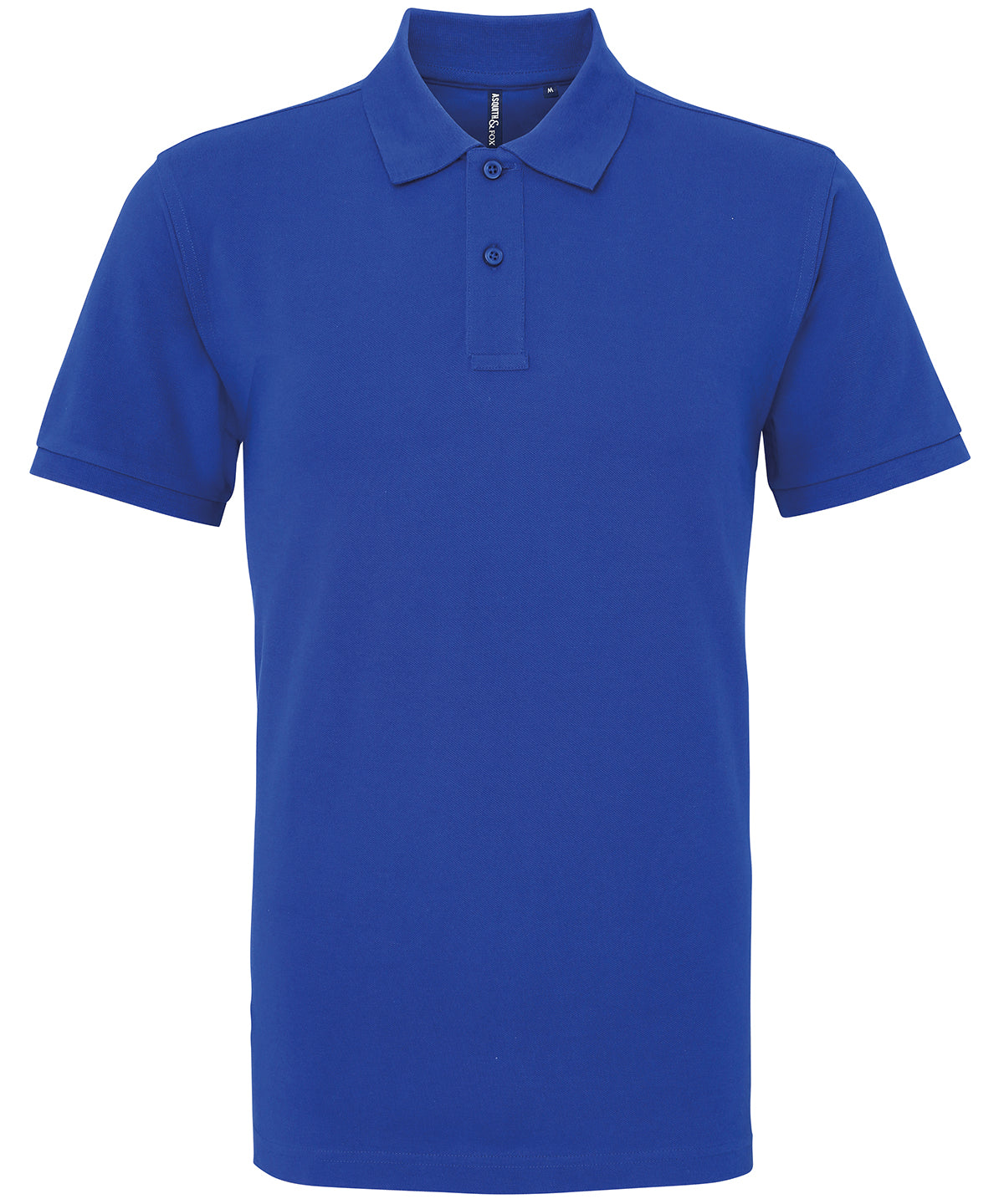 Asquith & Fox Polo Shirt – Custom Embroidered & Printed Polo Shirts