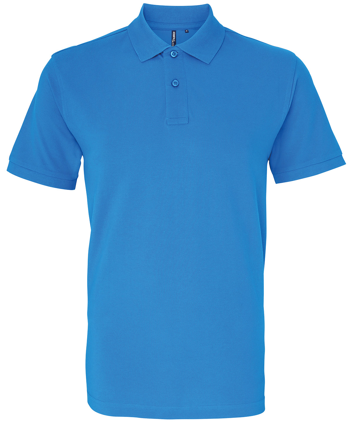 Asquith & Fox Polo Shirt – Custom Embroidered & Printed Polo Shirts