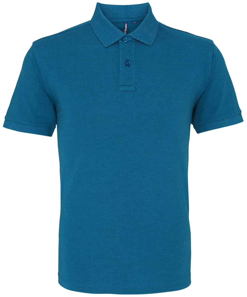 Asquith & Fox Polo Shirt – Custom Embroidered & Printed Polo Shirts