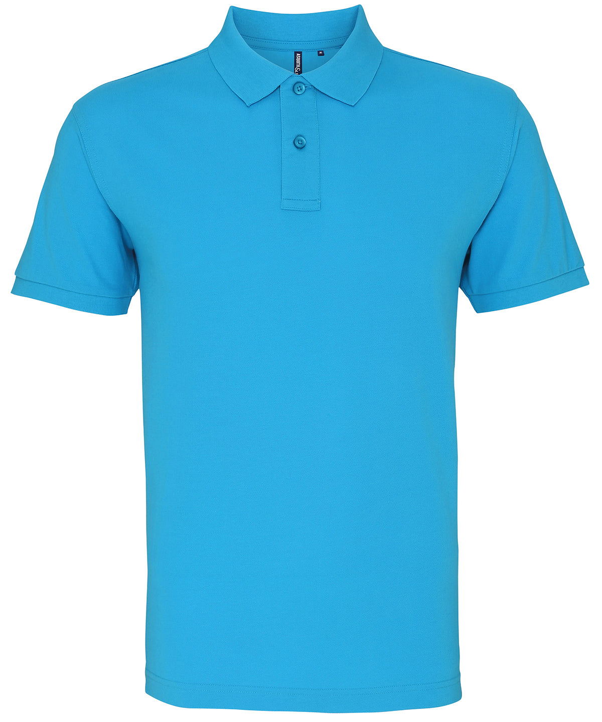 Asquith & Fox Polo Shirt – Custom Embroidered & Printed Polo Shirts