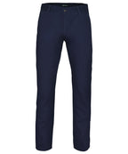 Asquith & Fox Men's Classic Fit Chinos Garment – Custom Embroidered & Printed Chinos