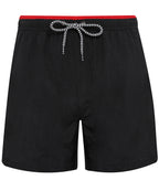 Asquith & Fox Swim Shorts – Custom Embroidered & Printed Shorts