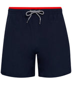 Asquith & Fox Swim Shorts – Custom Embroidered & Printed Shorts