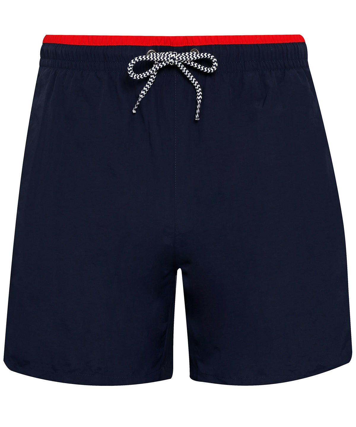 Asquith & Fox Swim Shorts – Custom Embroidered & Printed Shorts