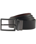 Asquith & Fox Men's Two-way Leather Belt Garment – Custom Embroidered & Printed Belts