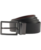 Asquith & Fox Men's Two-way Leather Belt Garment – Custom Embroidered & Printed Belts