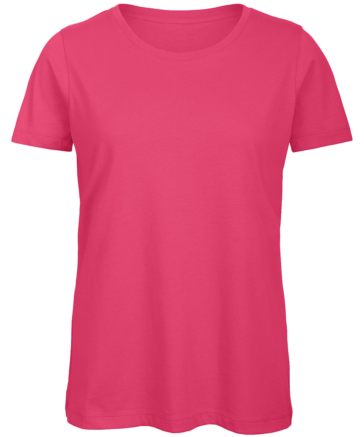 B&C Collection B&C Inspire T /women – Custom Embroidered & Printed T-Shirts