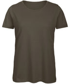 B&C Collection B&C Inspire T /women – Custom Embroidered & Printed T-Shirts