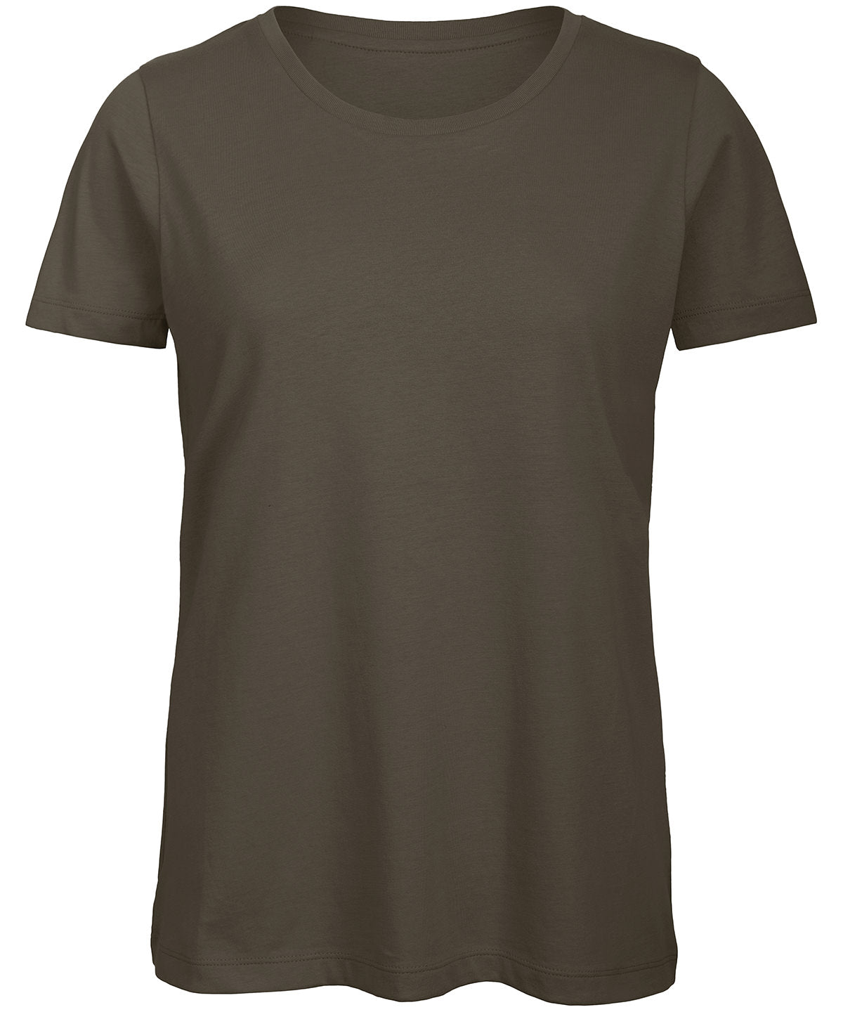 B&C Collection B&C Inspire T /women – Custom Embroidered & Printed T-Shirts