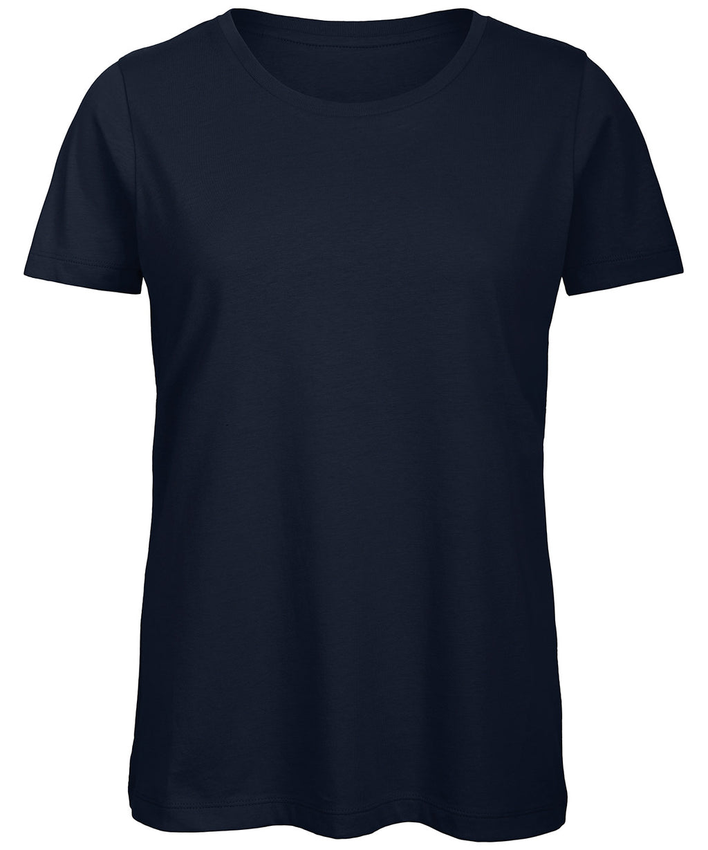 B&C Collection B&C Inspire T /women – Custom Embroidered & Printed T-Shirts