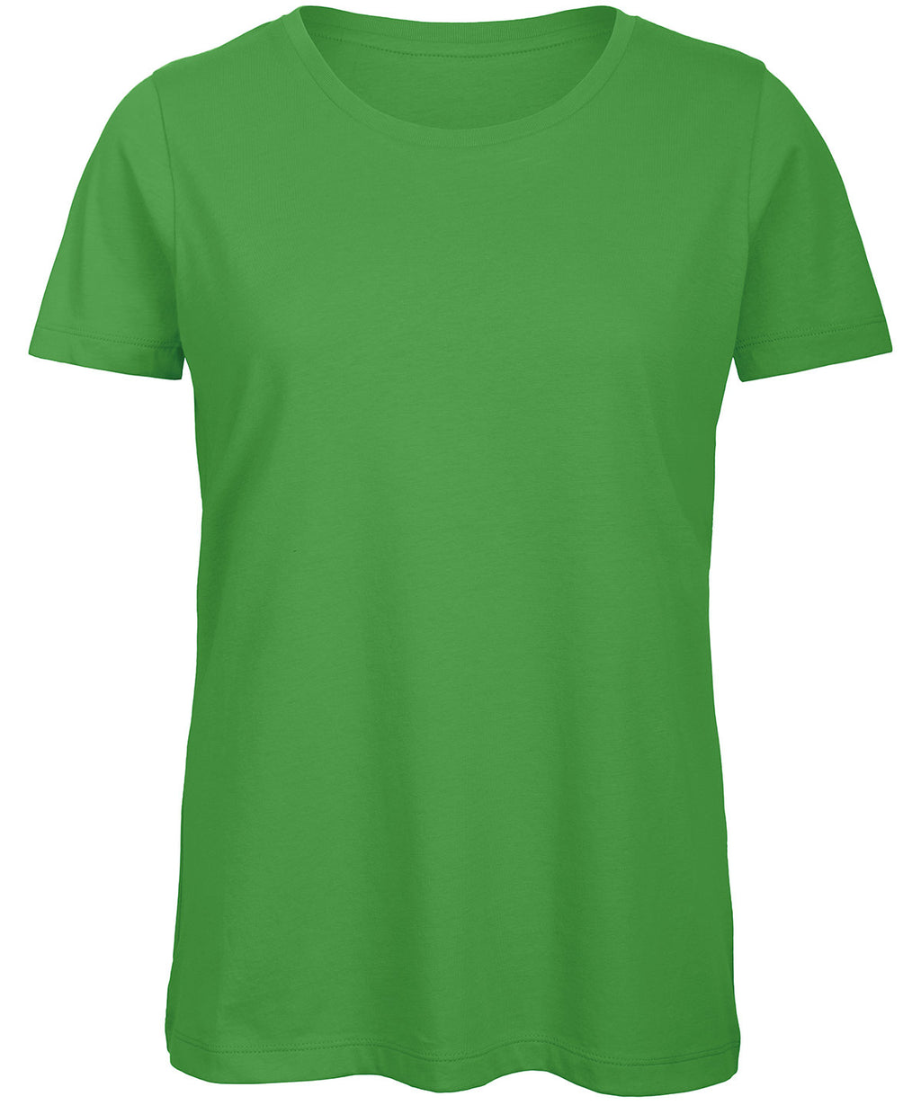B&C Collection B&C Inspire T /women – Custom Embroidered & Printed T-Shirts