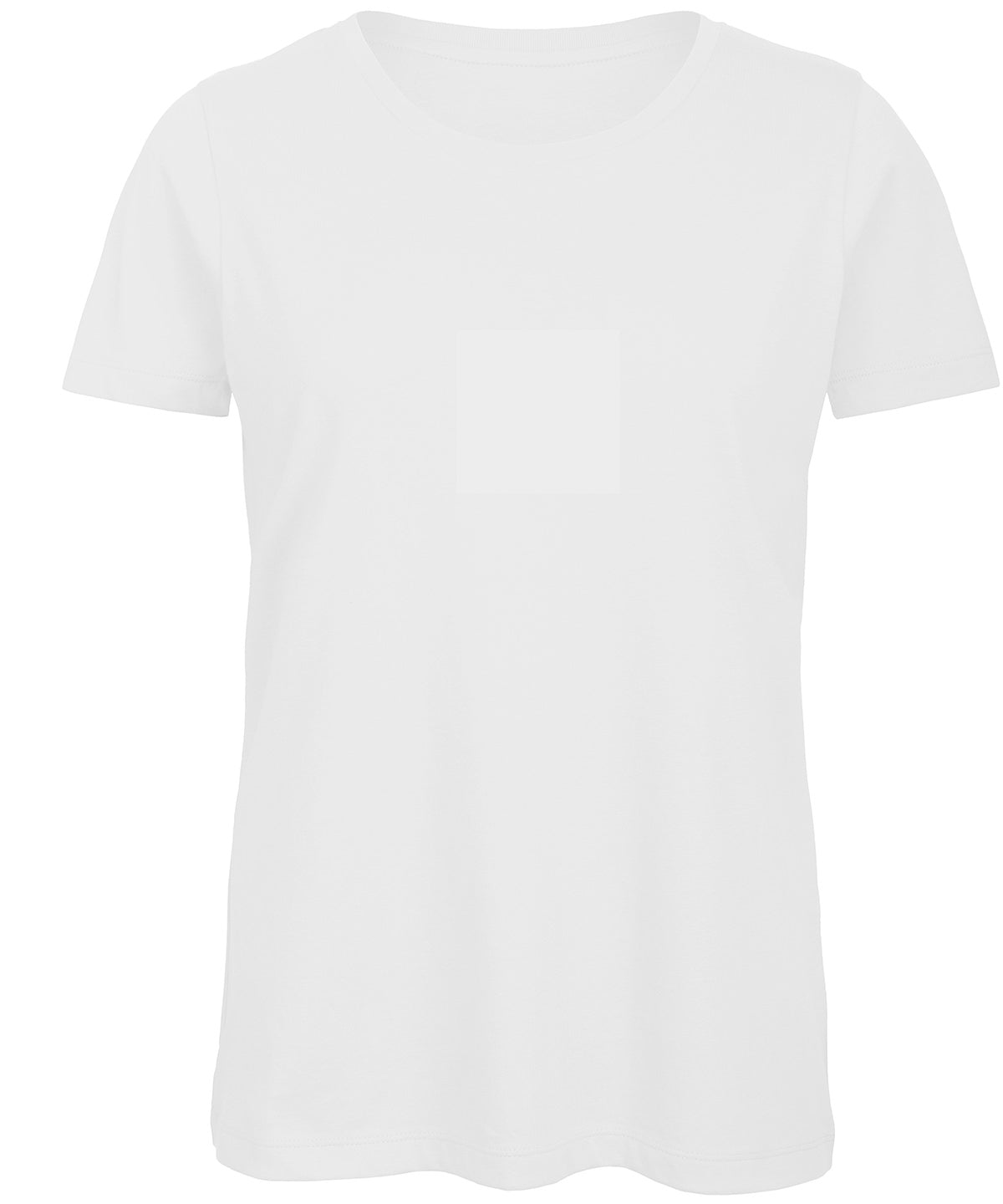 B&C Collection B&C Inspire T /women – Custom Embroidered & Printed T-Shirts