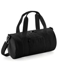 Bagbase Mini Barrel Bag – Custom Embroidered & Printed Bags