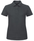 B&C Collection B&C ID.001 Polo /women – Custom Embroidered & Printed Polo Shirts