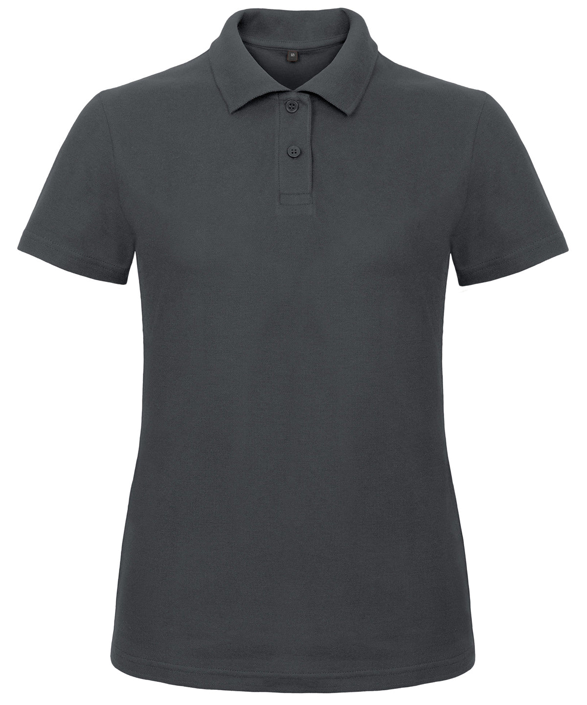 B&C Collection B&C ID.001 Polo /women – Custom Embroidered & Printed Polo Shirts