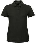 B&C Collection B&C ID.001 Polo /women – Custom Embroidered & Printed Polo Shirts