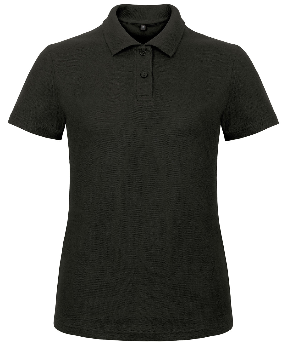 B&C Collection B&C ID.001 Polo /women – Custom Embroidered & Printed Polo Shirts