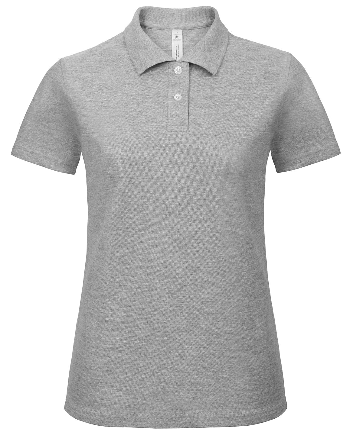B&C Collection B&C ID.001 Polo /women – Custom Embroidered & Printed Polo Shirts