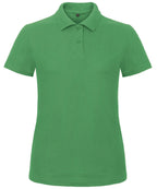 B&C Collection B&C ID.001 Polo /women – Custom Embroidered & Printed Polo Shirts