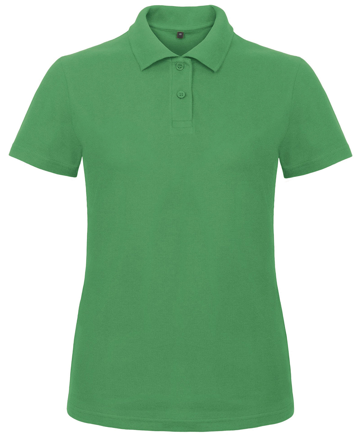 B&C Collection B&C ID.001 Polo /women – Custom Embroidered & Printed Polo Shirts