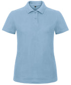 B&C Collection B&C ID.001 Polo /women – Custom Embroidered & Printed Polo Shirts